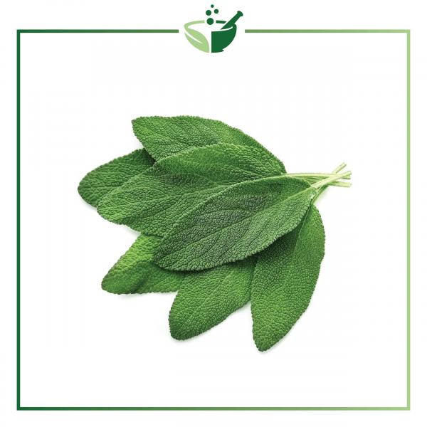 Sage Extract